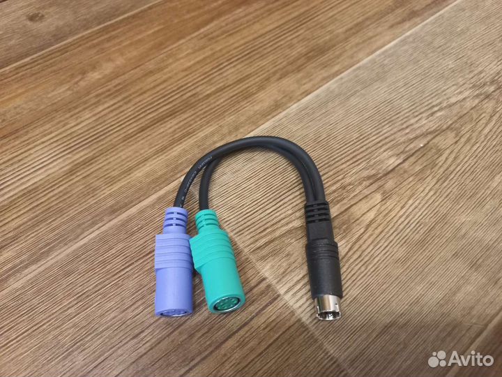 Кабели, переходники