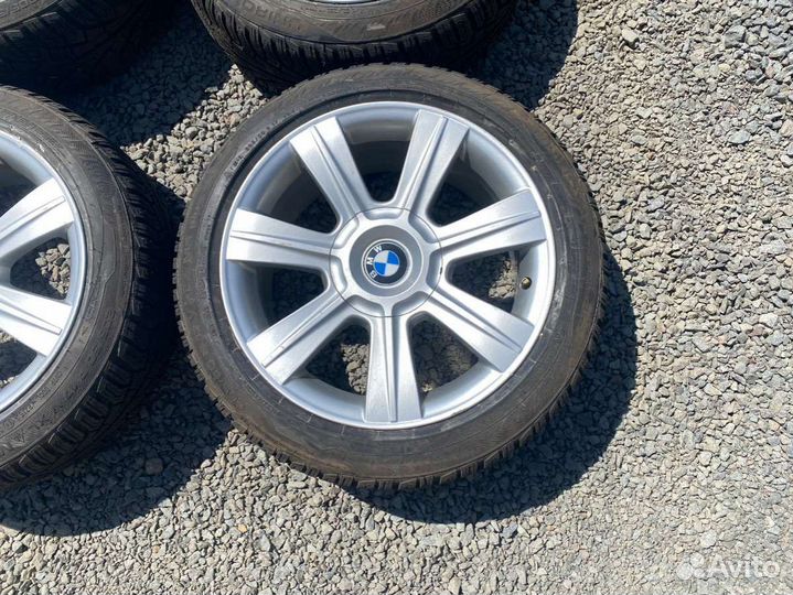 Диск литой, BMW 3 E46 2004