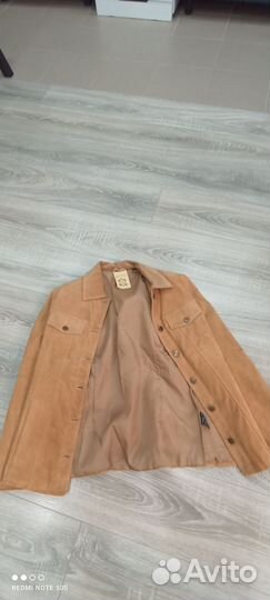 Пиджак женский 48 50 новый