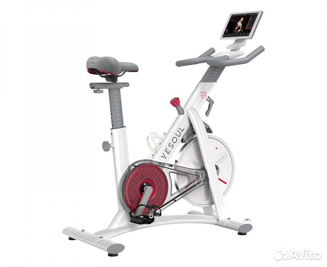 Спин-байк (Сайкл)