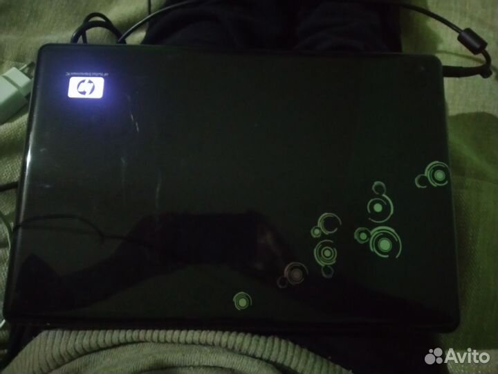 Hp pavilion dv6 Notebook PC