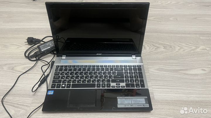 Acer aspire v3 571g