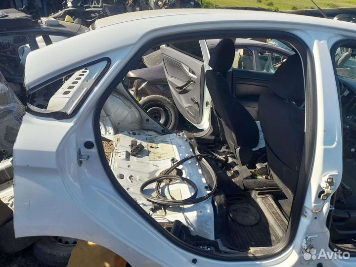 Крыло арка правая LADA vesta