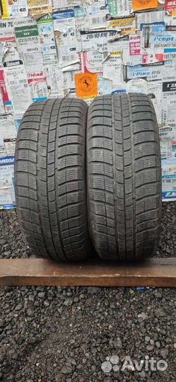 Michelin Alpin 195/55 R15 85T