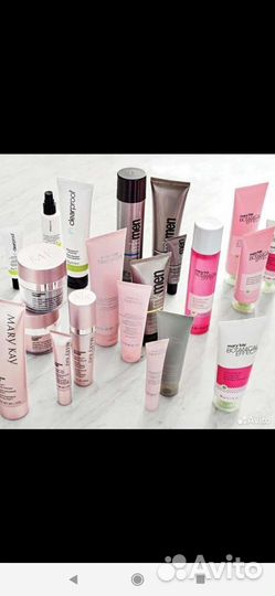 Косметика Мери Кей, бесплатно мастер класс