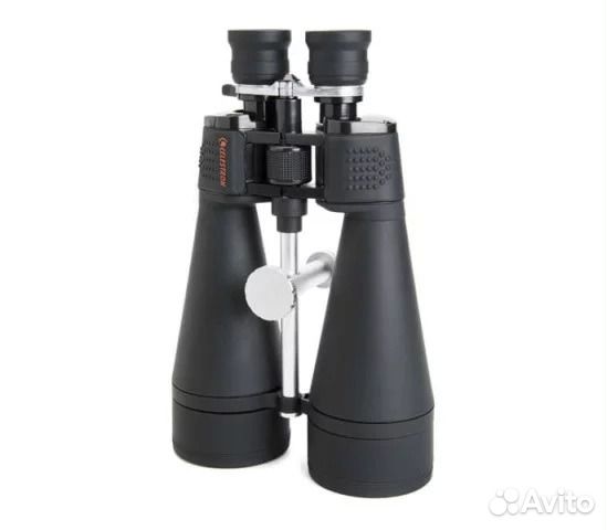 Бинокль Celestron SkyMaster 25-125x80 Zoom