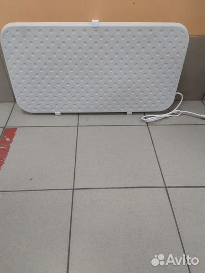 Кварцевый обогреватель 500 Ватт новый