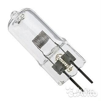 Новые лампы кварцевые галогенные малогабаритные