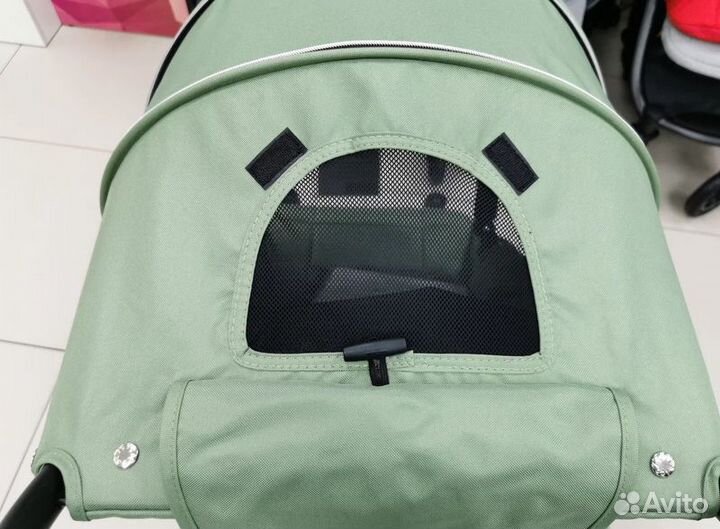 Прогулочная коляска Valco baby Snap 4 forest