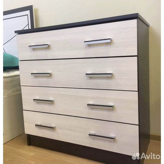 Комод К800 Венге/Лоредо (новый)