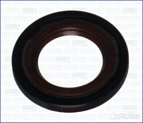 Сальник распределительного вала