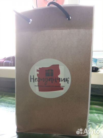 Набор шампуней