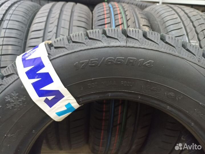 Viatti Brina Nordico V-522 175/65 R14 82T