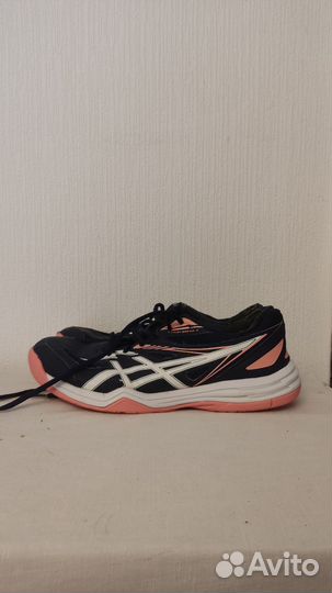 Кроссовки женские asics 38 размер
