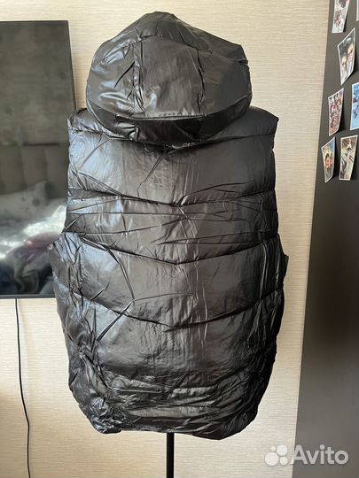 Жилет женский 60/62/64/66/68 5 цветов