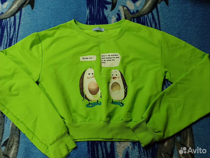 Кофта для девочки