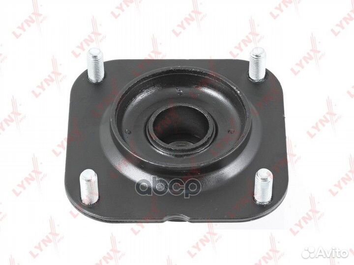 MA-1095LR Опора амортизатора KIA spectra(иж) 00