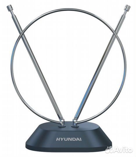 Антенна для цифрового тв Новая