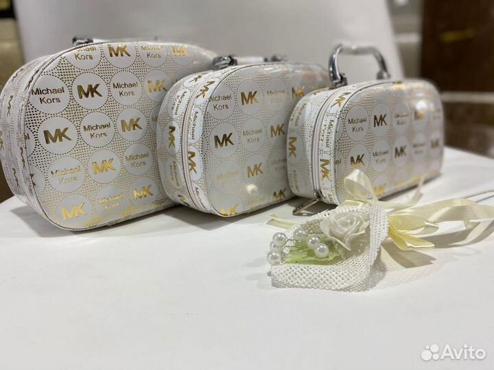 Косметички