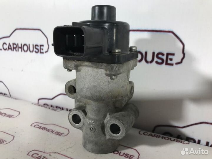 Клапан егр Mitsubishi Lancer X 2.0 4B11 2008