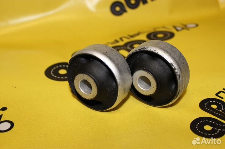 Сайлентблок рычага Фольксваген Поло