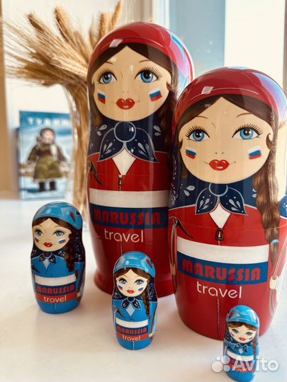 Экскурсии Столбы/Торгашинский