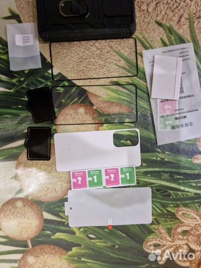 Чехол на Samsung a 53 и s21 ultra