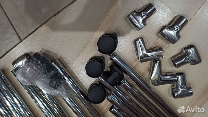 Стойка для бинбега