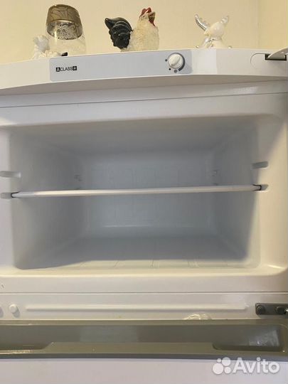 Холодильник indesit