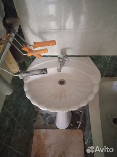 Для кухни и ванной