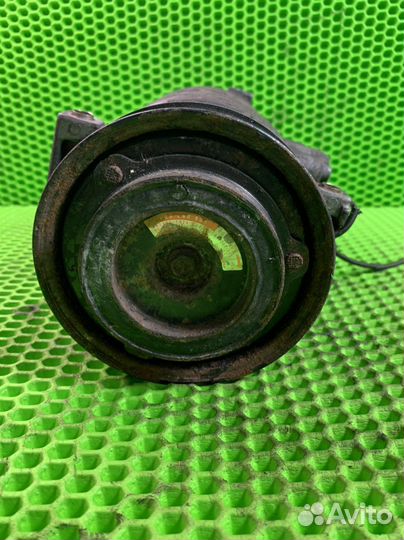 Компрессор кондиционера Audi A4