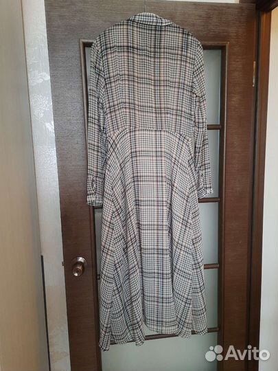 Платье befree миди