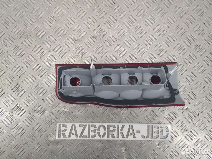 Фонарь задний Ford Transit 2006-2014