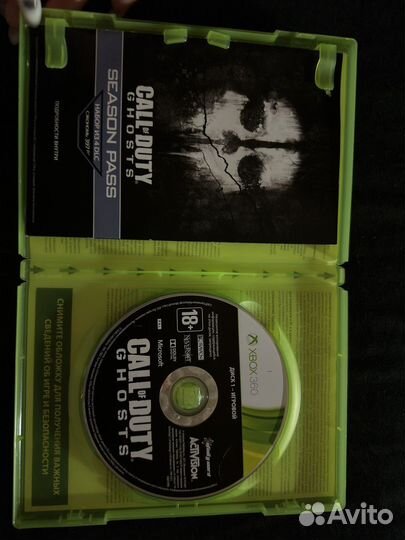 Игры на xbox 360 разные