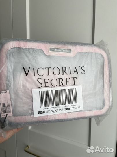 Косметичка 3 в 1 Victoria's Secret, Оригинал