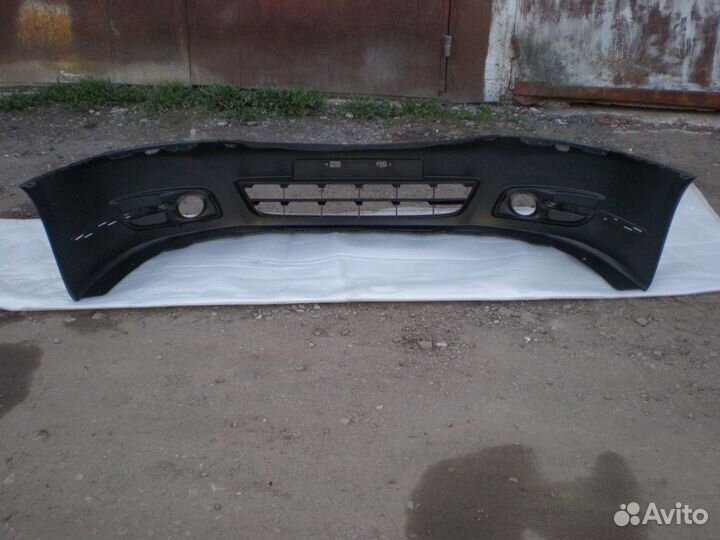 Бампер передний Тайвань Nissan Teana J32 2008-13