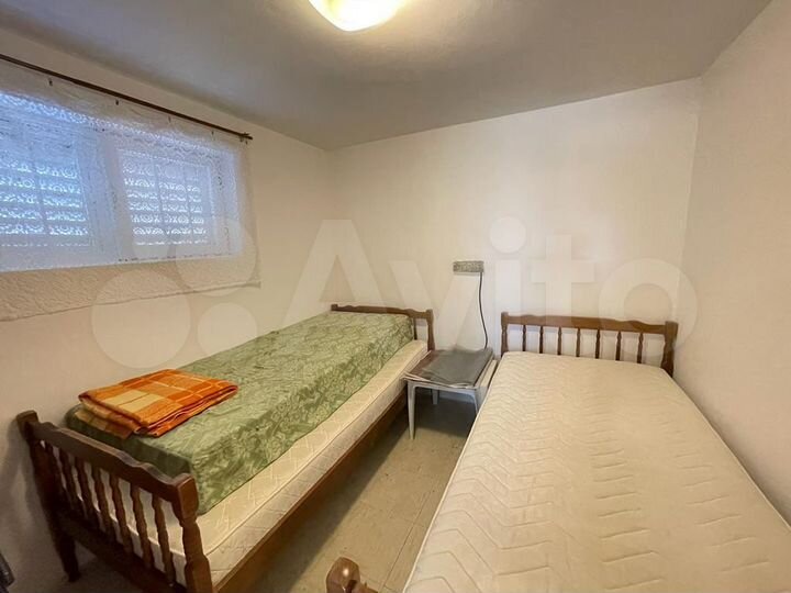 Дом 65 м² на участке 273 м² (Черногория)