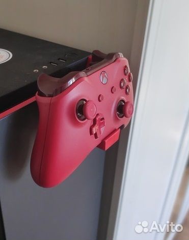 Крепление на стену и др для Plastation/Xbox