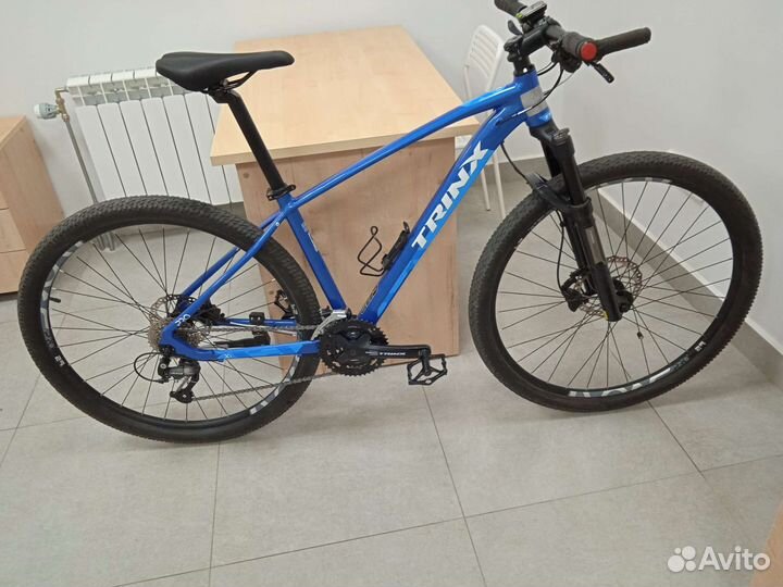 Горный велосипед 29 TRlN x1