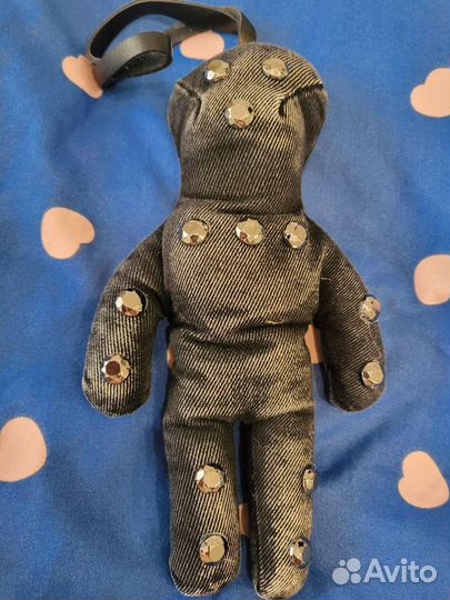 Брелок игрушка