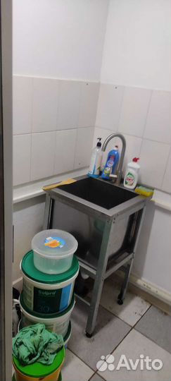 Продам готовый бизнес