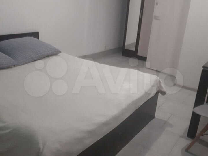 Комната 20 м², 2/9 эт.