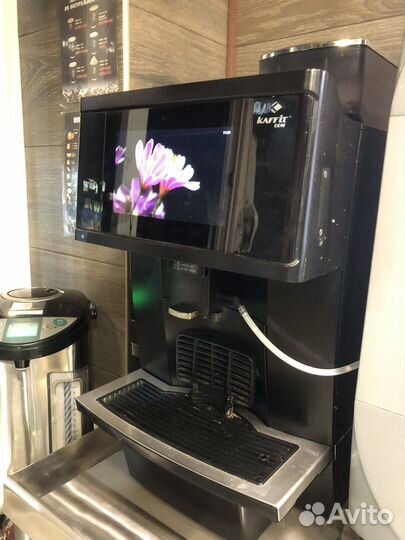 Ремонт профессиональных и рожковых кофемашин