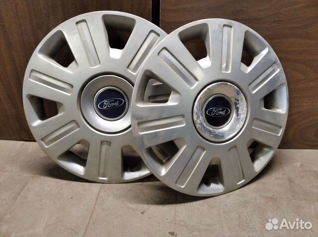 Колпаки r16 ford mondeo