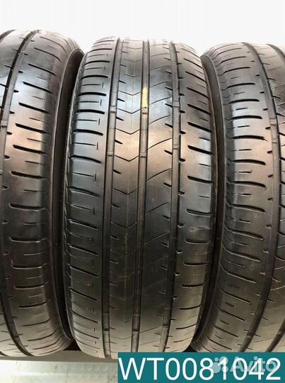 Bridgestone Ecopia NH100 RV 225/55 R17 95T