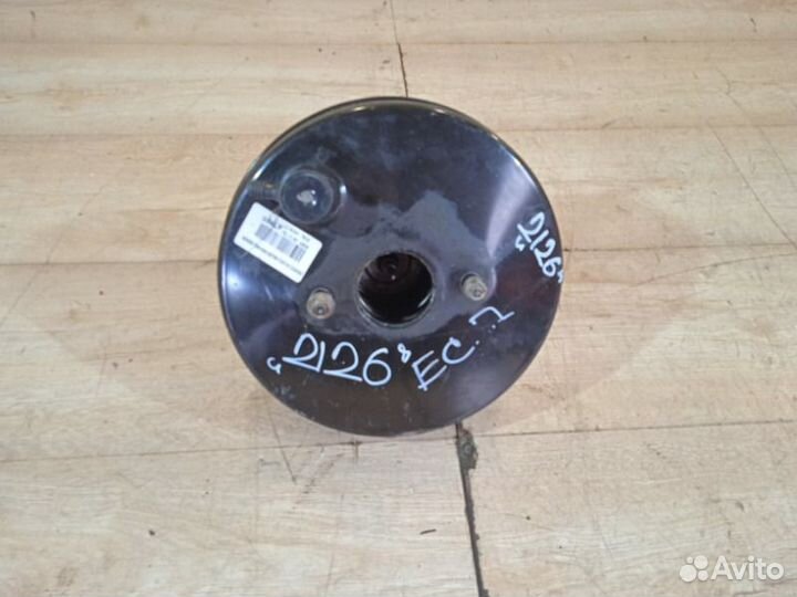 Вакуумный усилитель Geely Emgrand Ec7 1 поколение