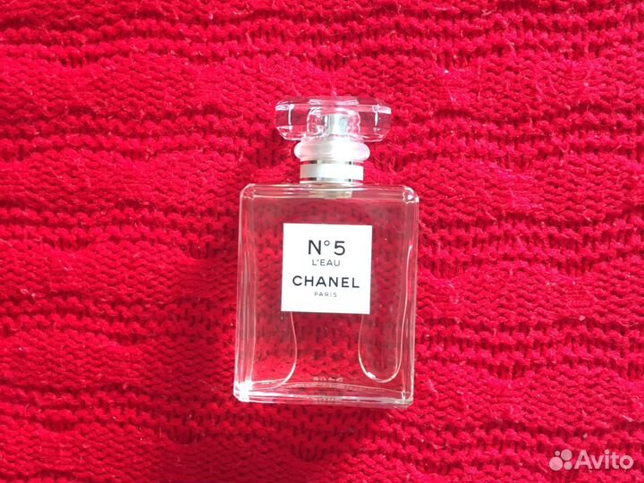 Винтажные духи франция