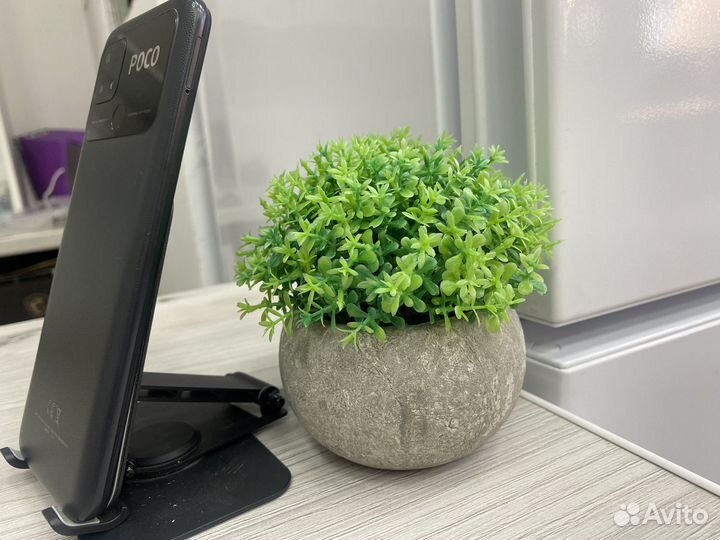 Xiaomi Poco C40, 4/64 ГБ