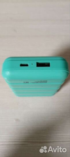 Повербанк 3000 мАч