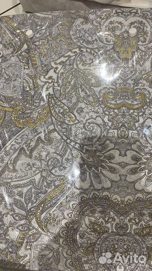 Постельное белье Etro Премиум Сатин